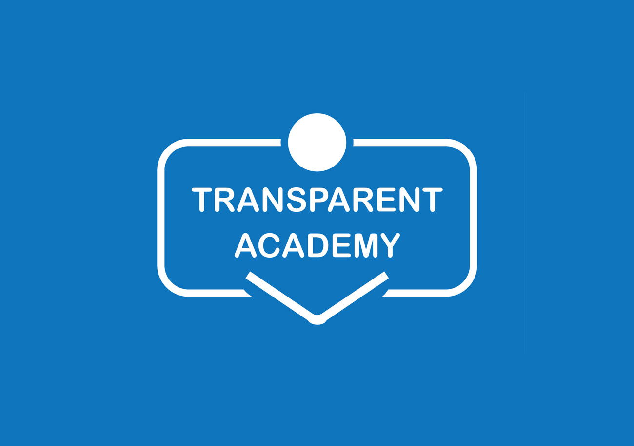 Transparent-Academy-Mission