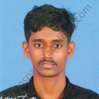 Sreejith K