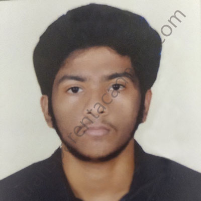 Adityan J