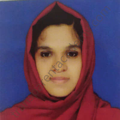 Nedha Hameed N