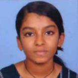 8- Nikitha Krishna